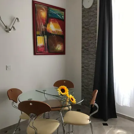 アパート Sunflowers *