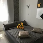 Lägenhet Sunflowers Budapest