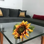 Lägenhet Sunflowers Budapest