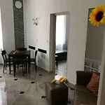 Lägenhet Sunflowers Budapest