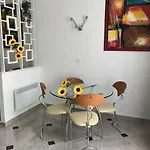 Sunflowers Lägenhet Budapest