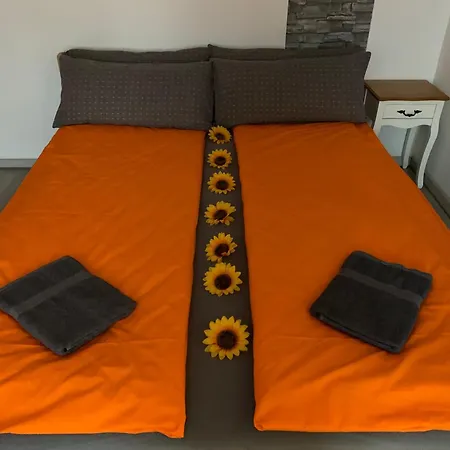 Sunflowers Apartament *