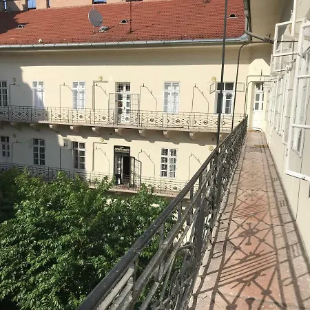 Sunflowers Budapest