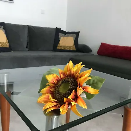 شقة Sunflowers بودابست