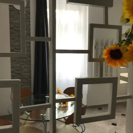 شقة Sunflowers *