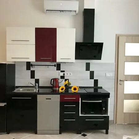 Apartamento Sunflowers *