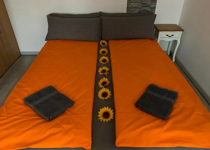 Sunflowers Appartement *