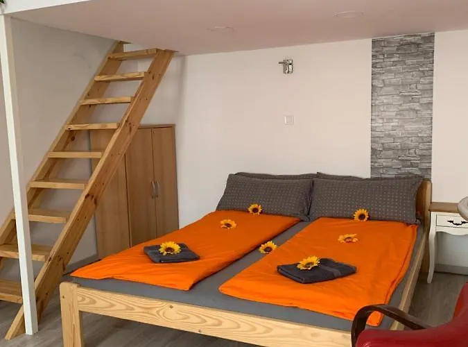 Appartement Sunflowers *