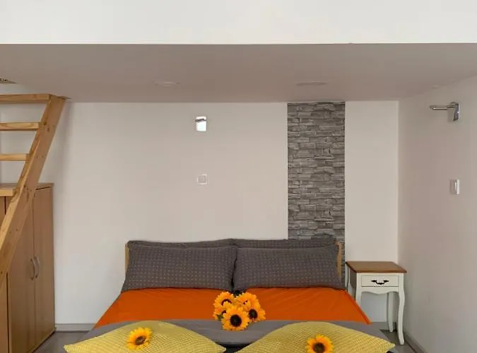 Sunflowers Appartement