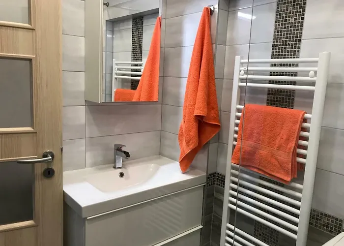 Appartement Sunflowers Budapest