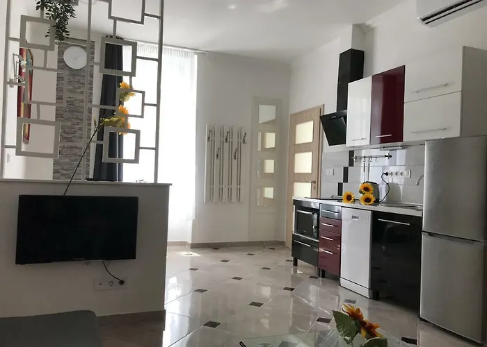 Sunflowers Appartement
