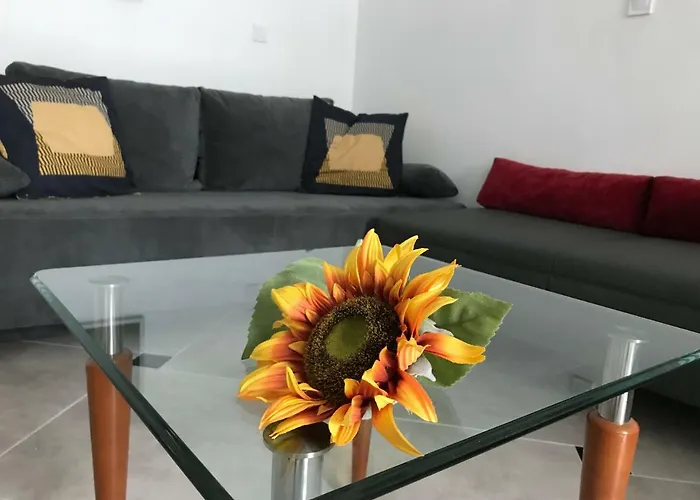 Appartement Sunflowers Budapest