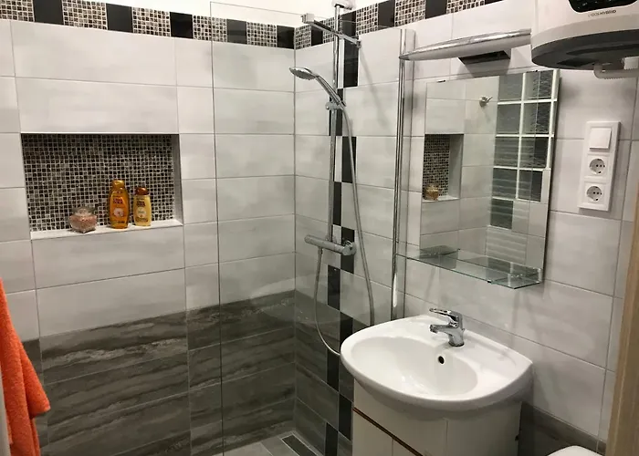 Sunflowers Appartement Budapest