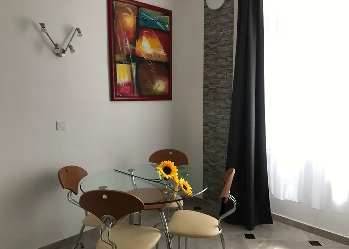 Appartement Sunflowers *