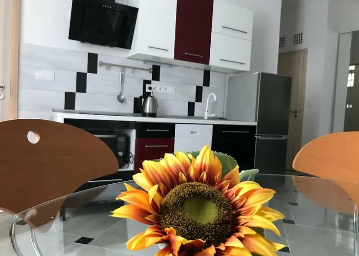 Appartement Sunflowers