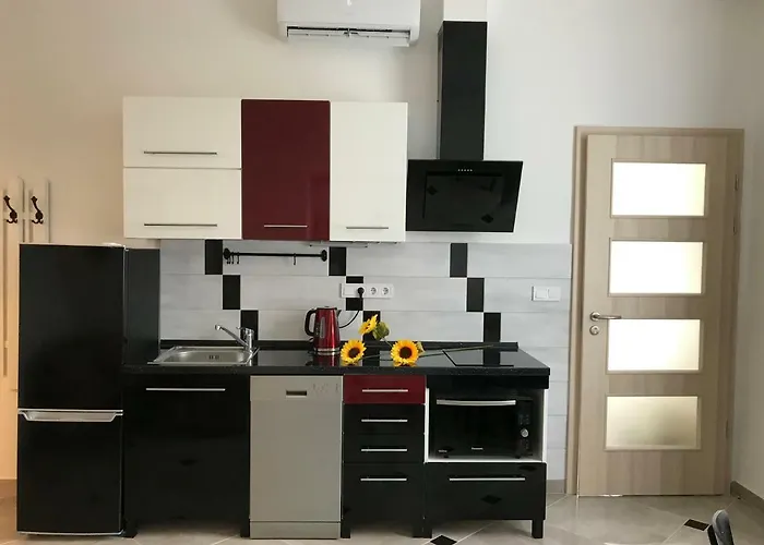 Appartement Sunflowers *